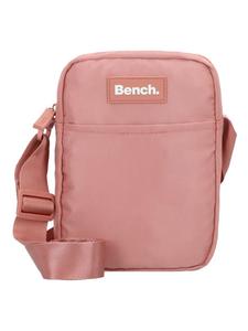 Сумка через плечо Bench, старый розовый