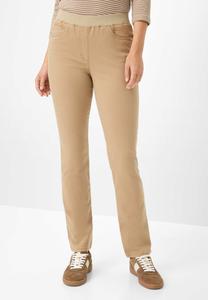 Брюки BRAX STYLE PAMINA, Camel