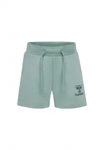 Плавки унисекс Hummel, Blue Surf