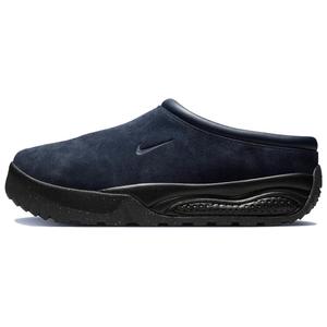 ACG Rufus Lifestyle Кроссовки Унисекс С Низким Берцем Цвета Морской Волны Nike, цвет Marine Blue