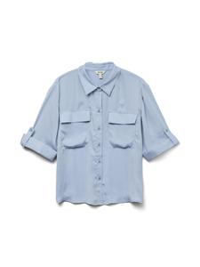 Блуза VERO MODA VMFabiana, Light blue