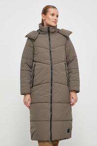 Куртка Karolinger Jack Wolfskin, серый
