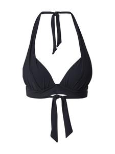 Banana Moon Топ-бикини Triangle в черном цвете