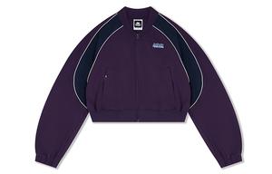 Kappa Куртка женская, Dark Purple-4609