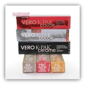 Joico Vero K-Pak Color Age Defy Clear 74 мл
