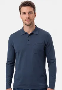 Рубашка поло Ragman, Azur