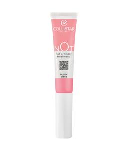Кремовые румяна Collistar Not Blush Vibes, 01 - Pink Lemonade, 15 ml