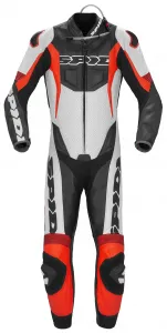 Перфорированный гоночный костюм Sport Warrior Pro Spidi, мультиколор