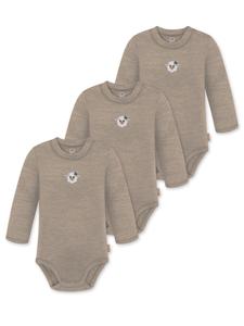 Комбинезон/боди normani Tuai, бежевый