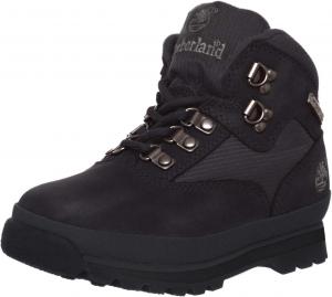 Ботинки Timberland Euro Hiker (малыши/дошкольники/школьники), фиолетовый