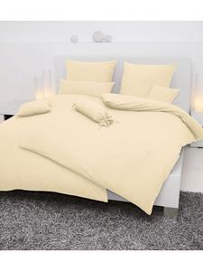 Постельные принадлежности Janine, кремовый