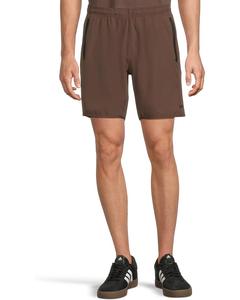 Мужские шорты RVCA Yogger Stretch 17, Mocha