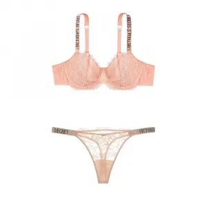 Victoria's Secret Женский комплект нижнего белья