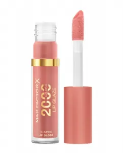 Блеск для губ 2000 Calorie Lip Glaze Max Factor, Pink Fizz 75