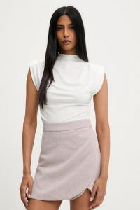 Топ Answear.Lab, белый