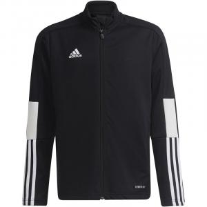 Куртка Tiro essentials Adidas, черный