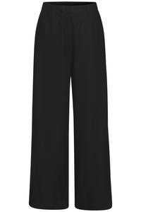 Брюки свободного кроя BUFFALO, черный