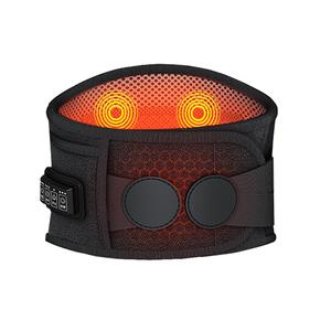 Поясные массажеры / Массажные пояса AUX, черный
