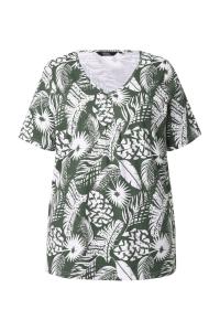 Рубашка Ulla Popken, Jade