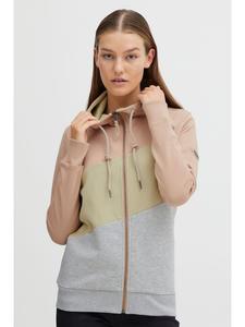 Спортивная куртка Oxmo, розовый