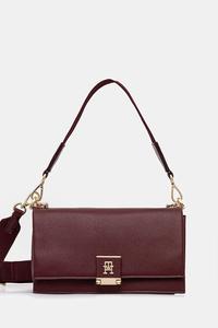 Сумка Tommy Hilfiger, бордовый