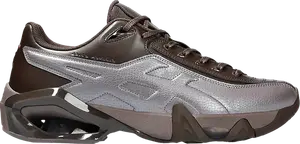 Кроссовки Kiko Kostadinov x Novalis Gel Teremoa 'Java', коричневый