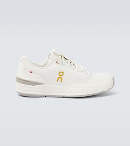 Кроссовки Roger Pro Ace, цвет Ivory | Fog On, Fog