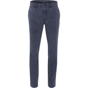 Брюки чинос Chiemsee, цвет night sky