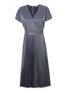 Миди платье TATUUM, Dark blue