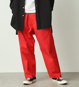 Удобные и комфортные брюки с эластичным поясом [Комплект для спортивных мероприятий]