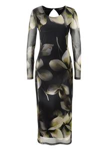 Вечернее платье Aniston CASUAL, Black