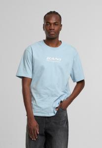 Футболка Karl Kani ORIGINATOR , Light Blue