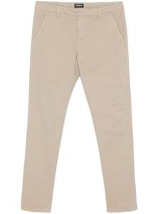 Брюки DONDUP Gaubert, серый