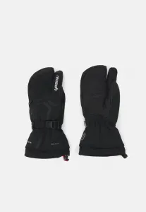 Перчатки для ловли лобстера spirit gtx Reusch, Black/Silver