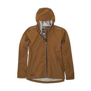 Женская куртка challenger full-zip Dri Duck, Saddle