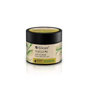 Веганский скраб для губ, Naturro, 10 мл Silcare