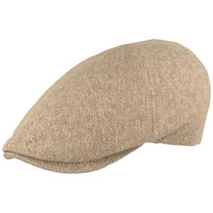 Бейсболка Balke Schirmmütze mehrteilig, серый