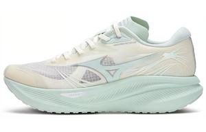 Волна Скай 5 'Белый Зеленый' Mizuno