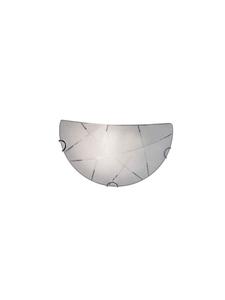 Trio Leuchten Настенный светильник SANDRINA белого цвета