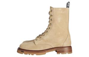 Исследовательский экипаж Мартин Боут Мужские Коричневые DIOR