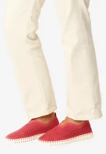 Кроссовки tulip Ilse Jacobsen, Baked Apple Pearled Ivory