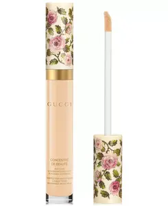 Многофункциональный увлажняющий консилер Concentré de beauté, не сминающийся Gucci, 14n