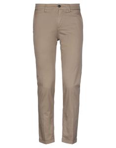 Брюки Re_Hash, песочный