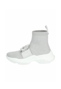 Высокие кеды Steve Madden, цвет grey