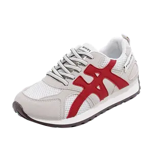 Низкие повседневные кроссовки для женщин ZULISHI, бежевый