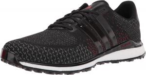 Мужские кроссовки Adidas Golf Tour360 XT-SL, черный/серый