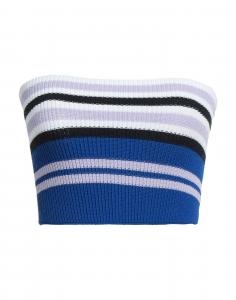 Топ Liviana Conti, белый