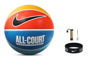 Баскетбольный мяч Nike