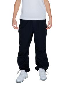 Брюки мужские Karl Kani широкие, черный