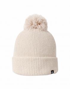 Шапочка Maya с помпоном бежевого цвета Dare 2B